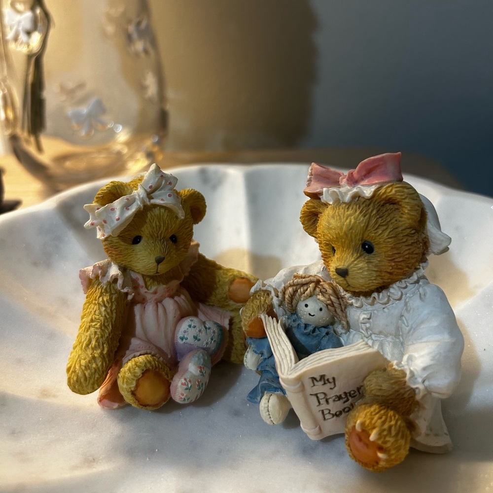 Cherished Teddies